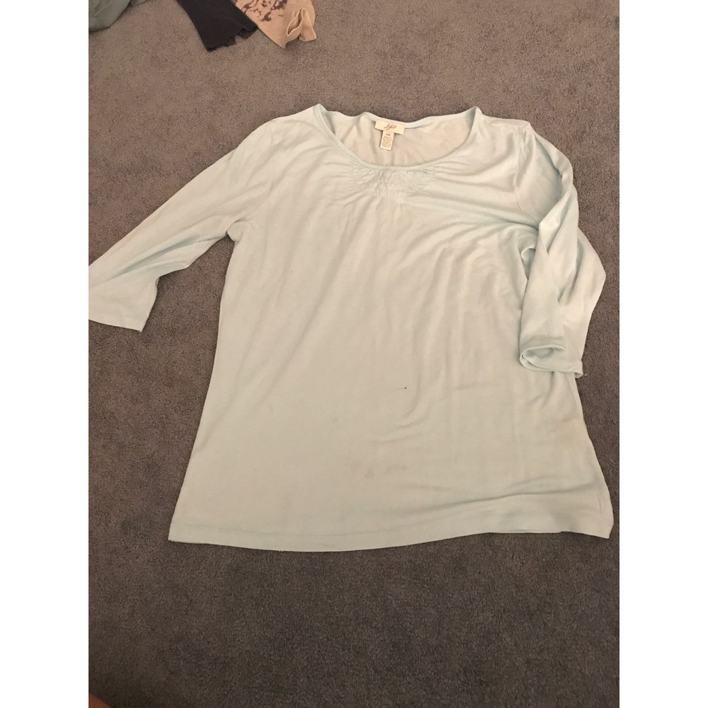 JJill Top
